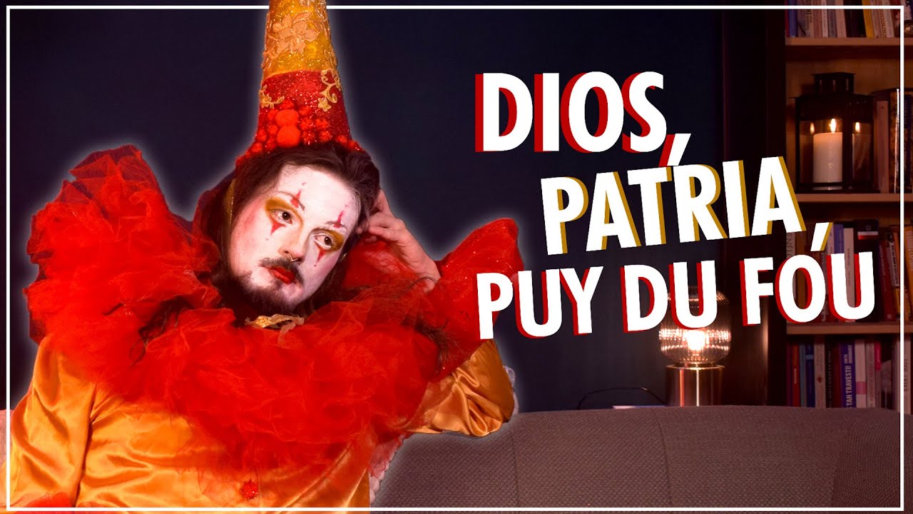 LA VERDAD DETRÁS DE PUY DU FOU: El parque ULTRACATÓLICO que tergiversa la historia de España