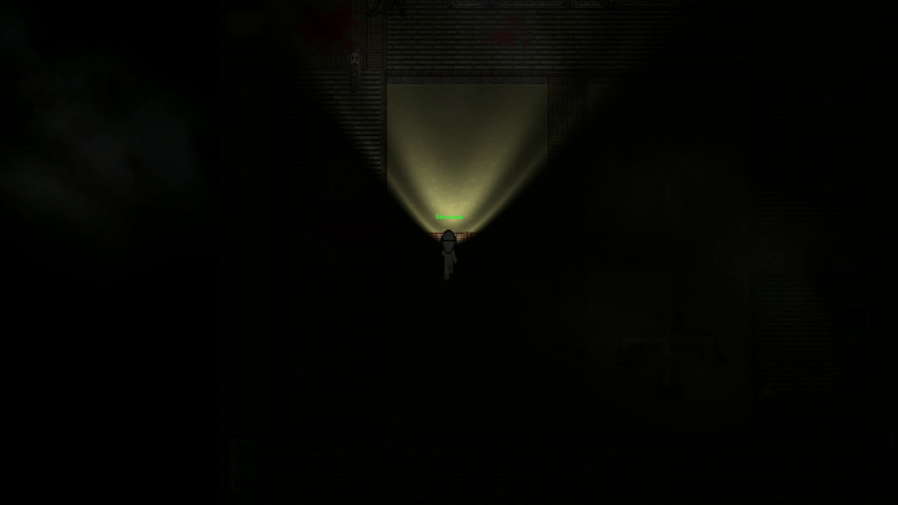 (REPLAY) Slendytubbies 2D: Secret Lair