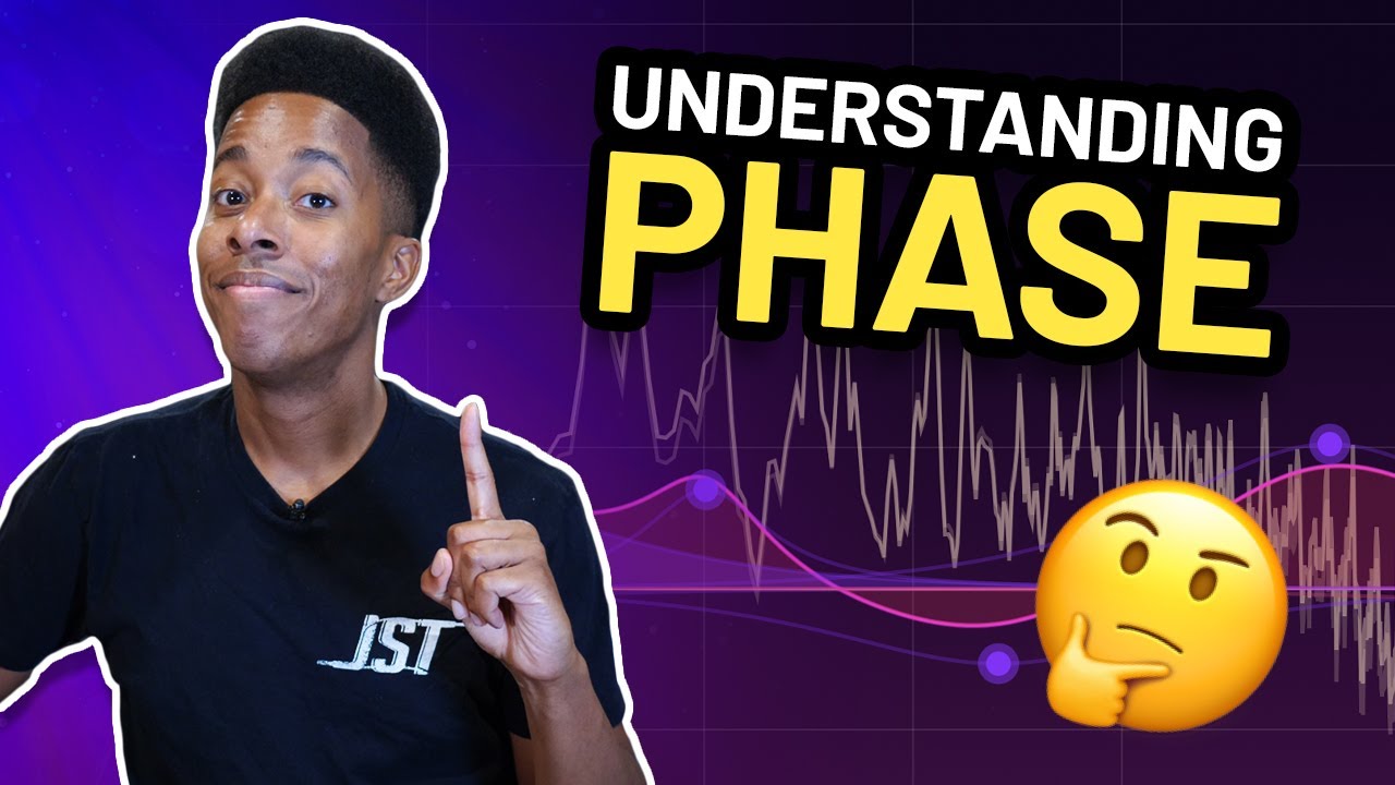Understanding Phase Can SAVE Your Mix!