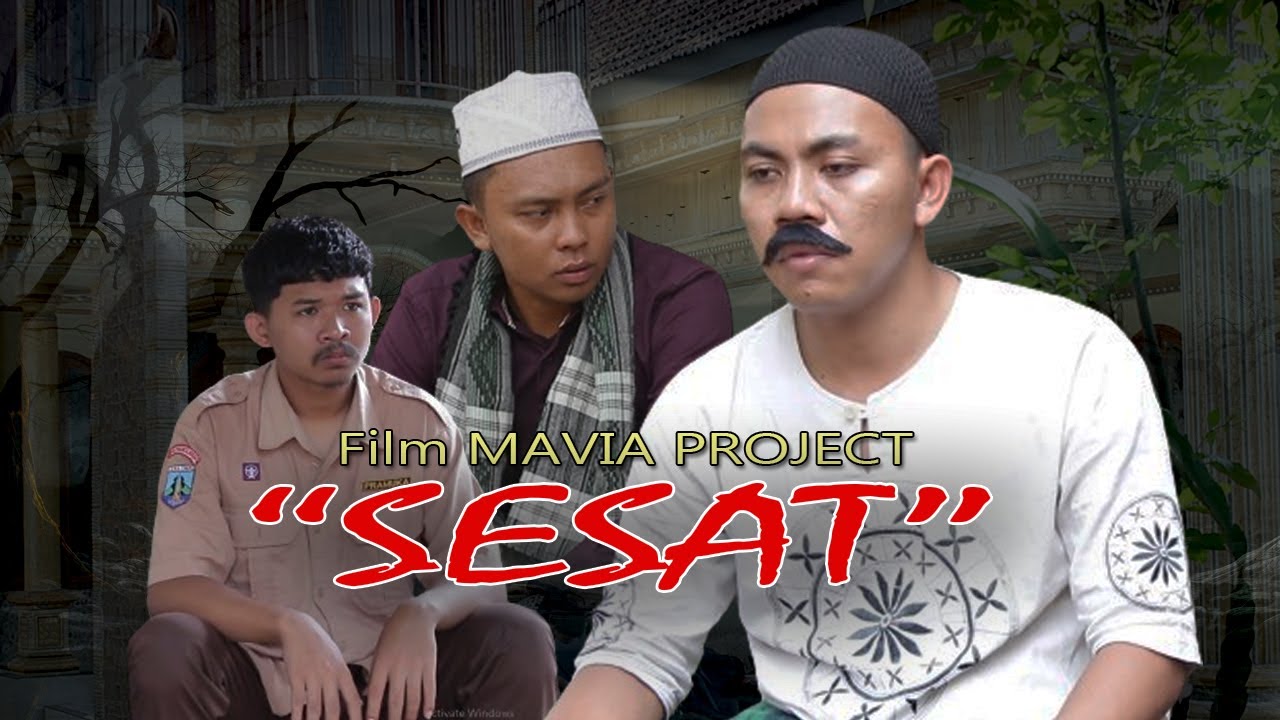 KELEROH JELEN - MAVIA PROJECT