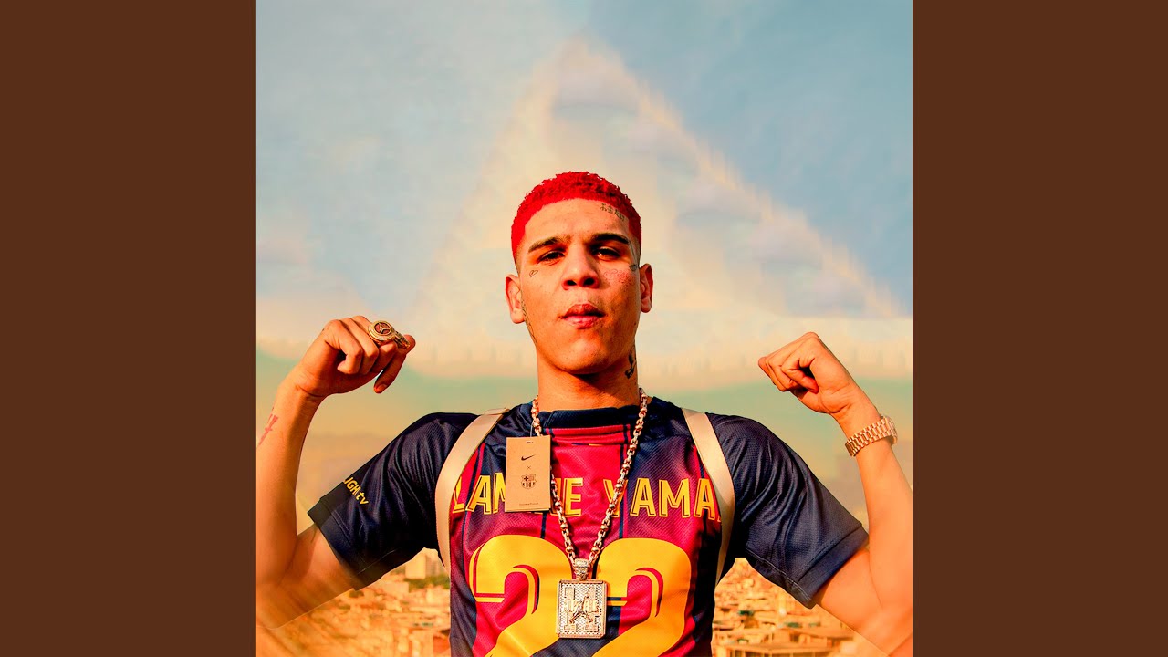 Lamine Yamal