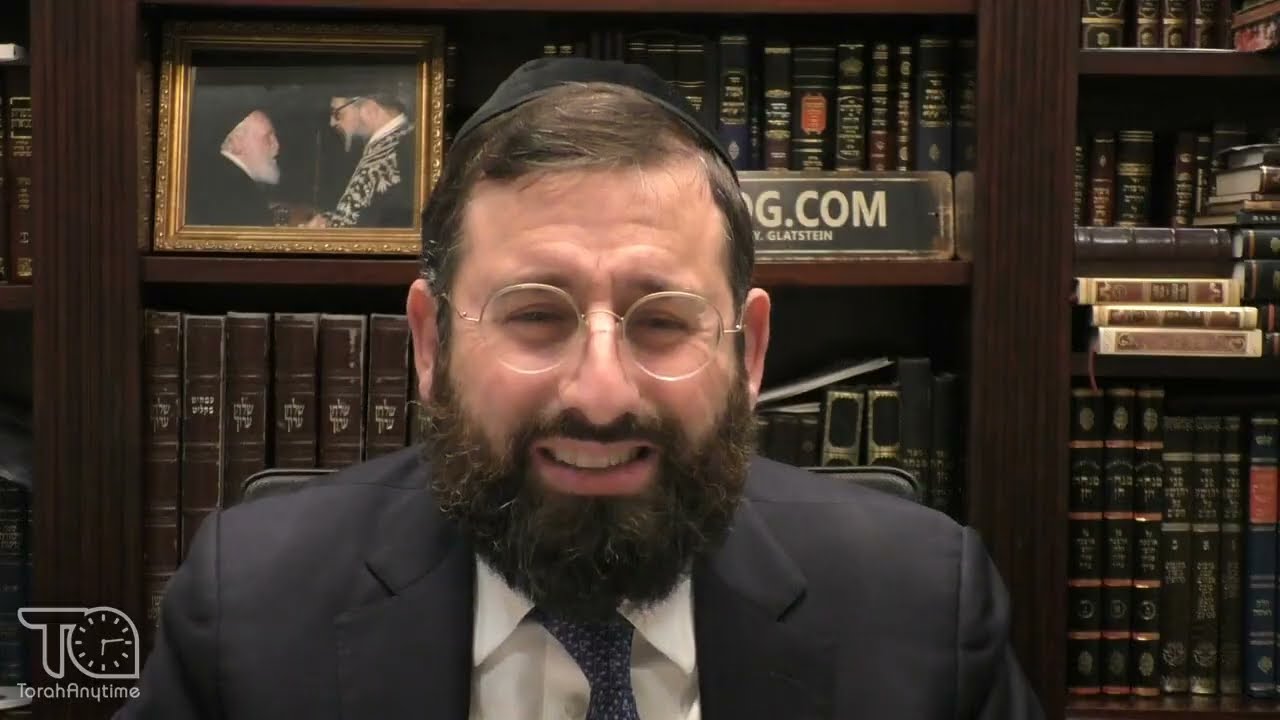 Daf Hashavua - Nedarim 67b