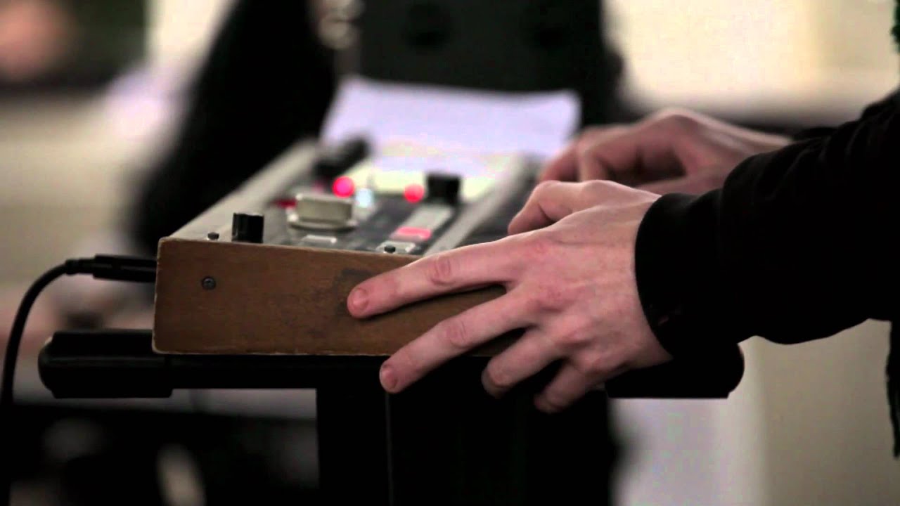 The Deer Tracks - Meant To Be - Bandstand Busking