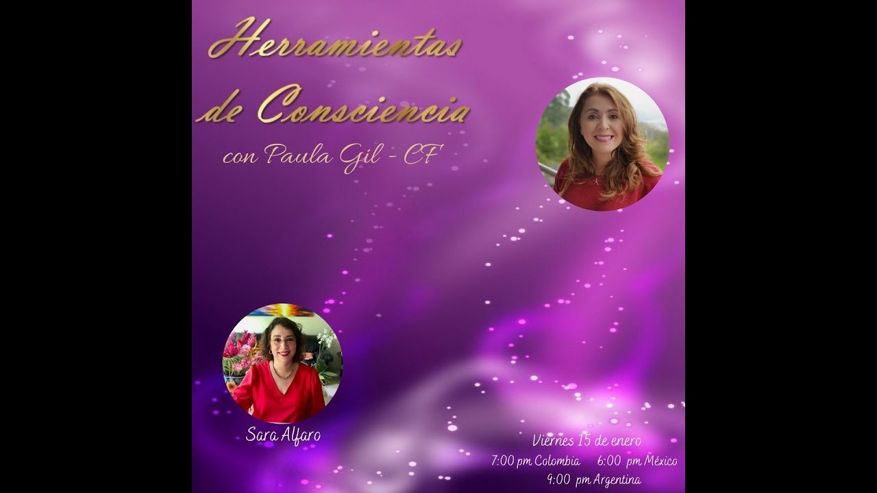 Barras de Access y medicina holística alternativa con Dra. Sara Alfaro | Herramientas de Consciencia