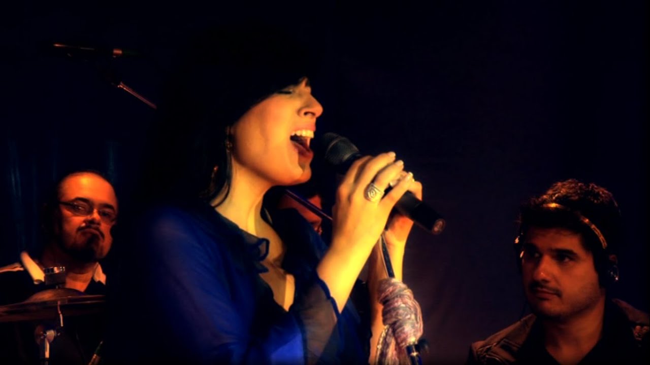 Cura-me - Fernanda Brum (DVD Cura-me)