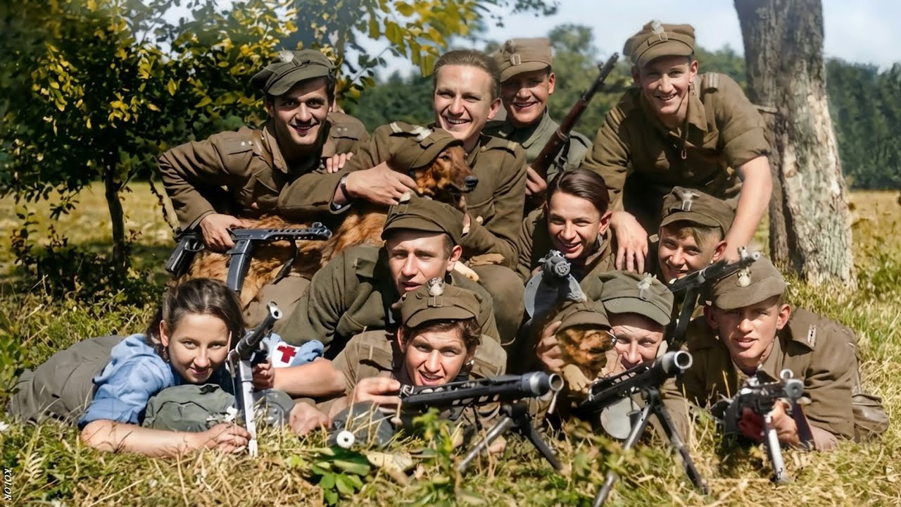 1 marca dzien Pamieci Żołnierzy Wykletych 1944-1989  Czesc i chwała bohaterom 🇵🇱