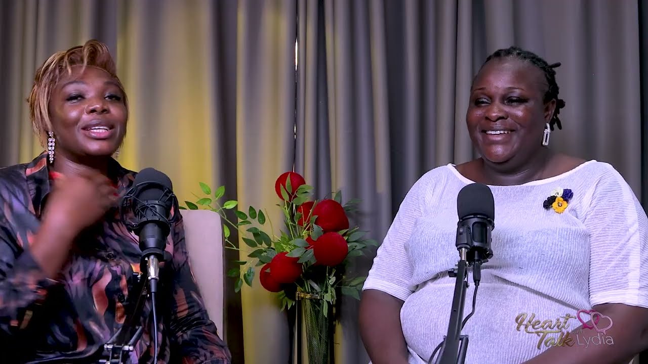 Married, But Held Hostage by Tradition (Episode 2)