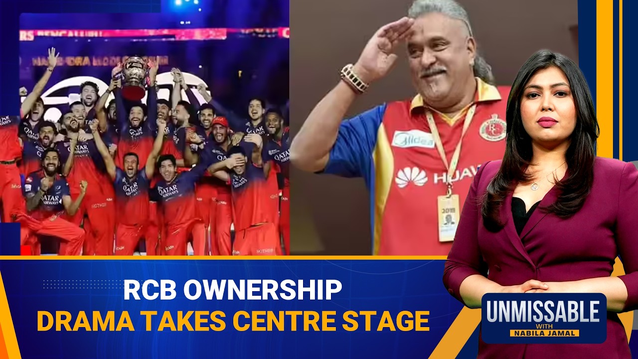 RCB Tickets, Mega Franchise Deal & Tribute at Chinnaswamy &ndash; IPL 2026 Season Begins | News9