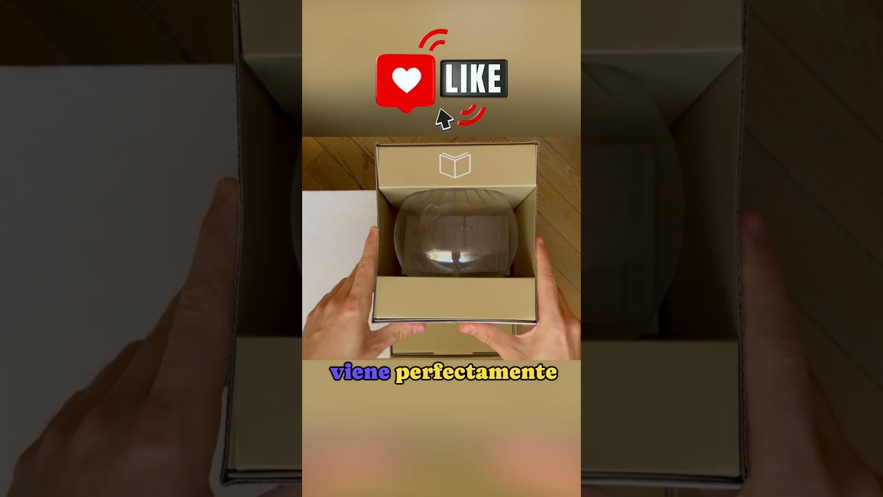 📦 Unboxing Difusor Bulle de Pranarôm