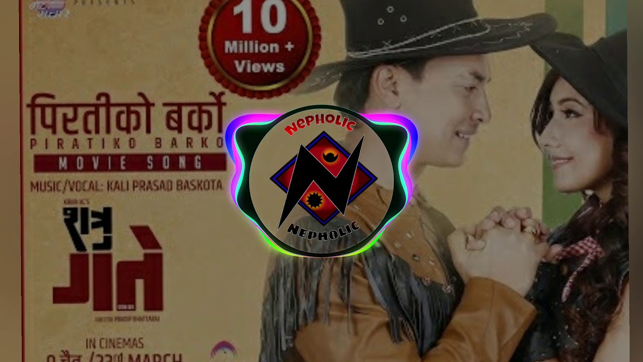 Shatru gate Song || pirati ko barko || Dubstep Remix
