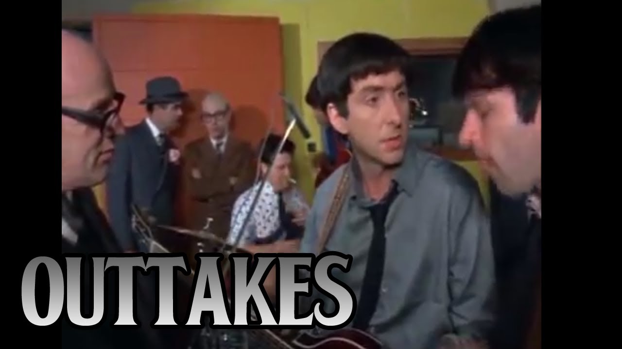 Rutles Movie Outtakes 1978
