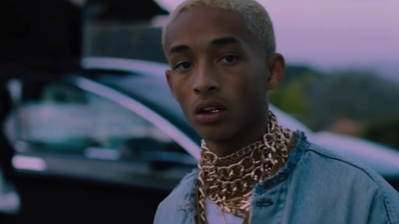 JADEN - SYRE (Album Trailer) (Releases Nov. 17th 2017)