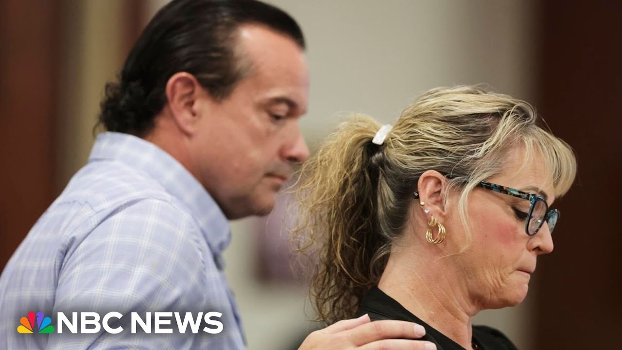 'Nobody cares about you': Victim's father describes disgust for Bryan Kohberger