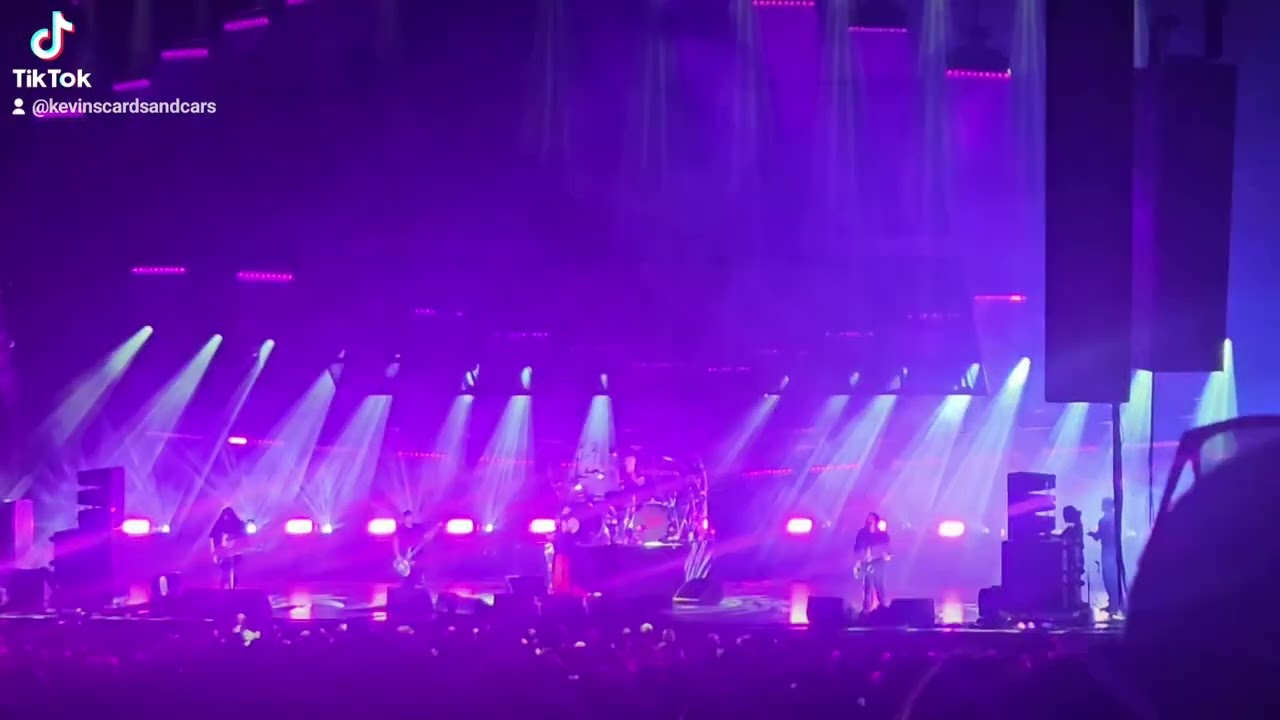Korn insane live. 