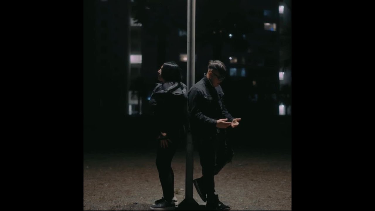 Kyzzu Mami X El Yezzy - No Sigas Llamando (Video Oficial)