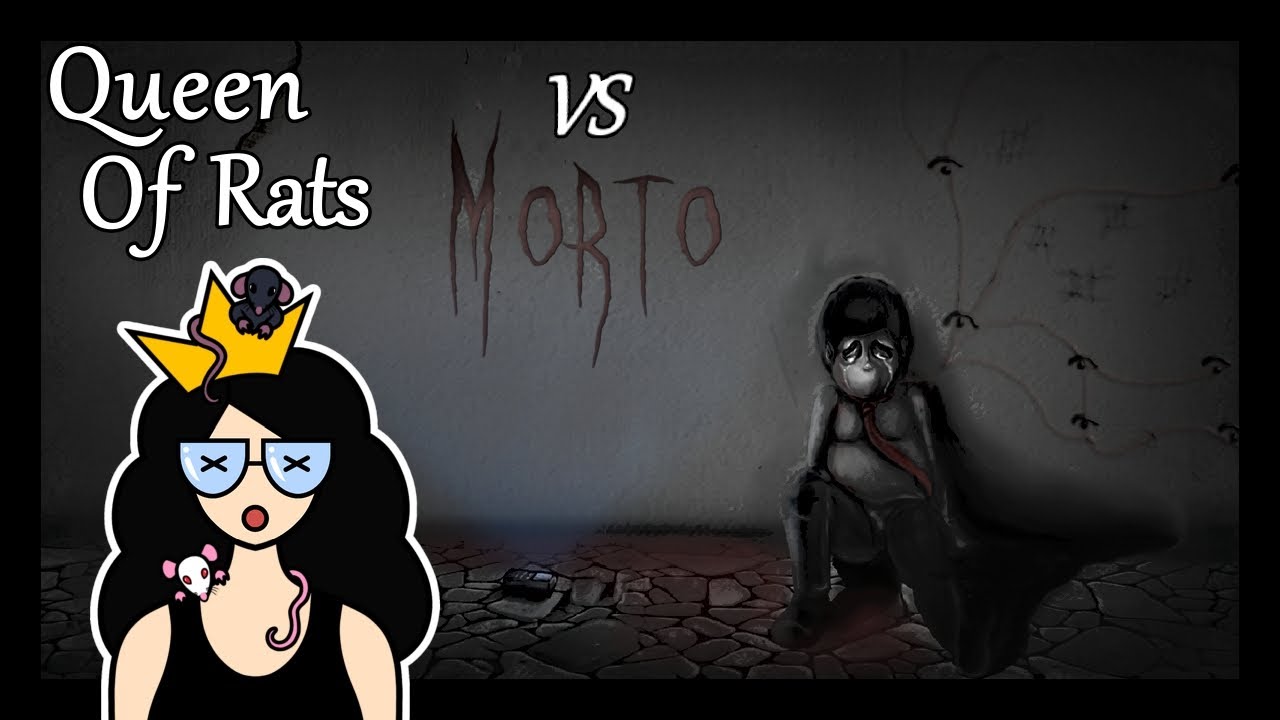 Queen Of Rats VS Morto (Chapter 1 & 2) : ARE YOU EVEN DEAD ?!