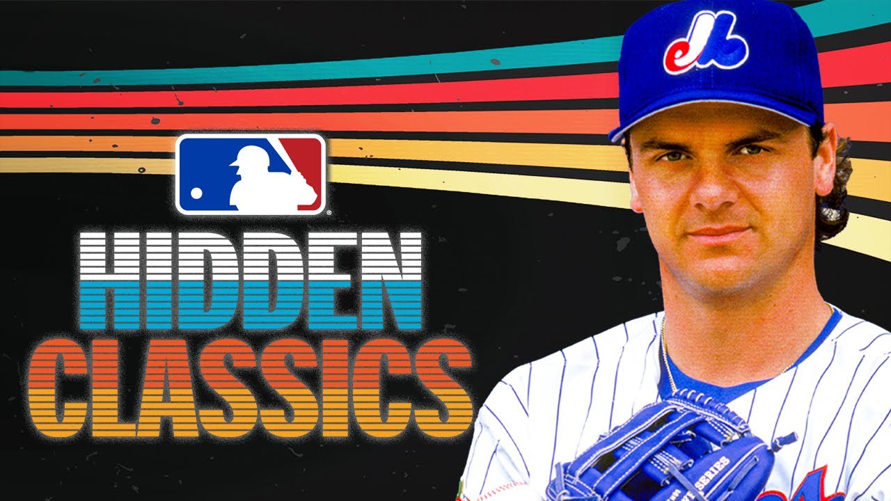 SURGING '94 Expos, Braves battle for NL East supremacy at The Big O! | Hidden Classics