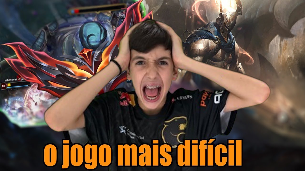 140 KILLS NO HIGH ELO -  O JOGO MAIS TILTANTE EU JOGUEI