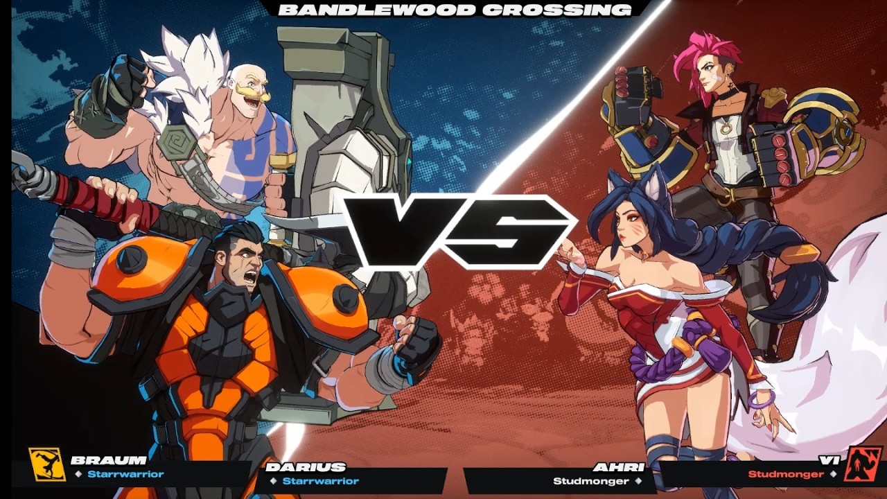 2XKO Road to Ranked Bronze Edition 3