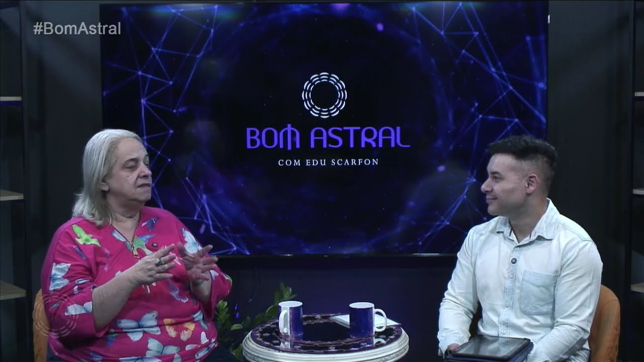 Trabalhos Mágicos Encadeados - com Mavesper | Bom Astral