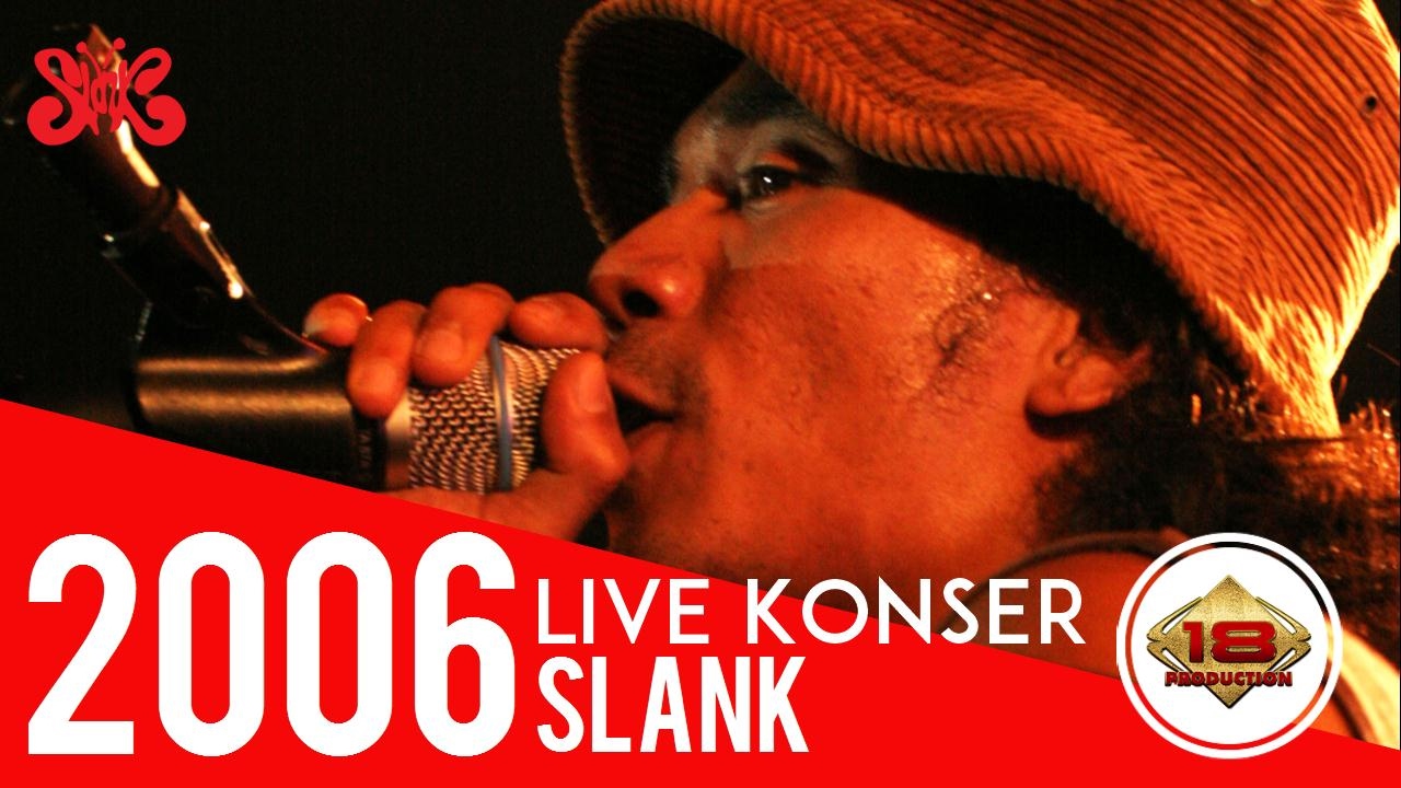 Slank - Terlalu Manis (Live Konser Situbondo 25 November 2006)