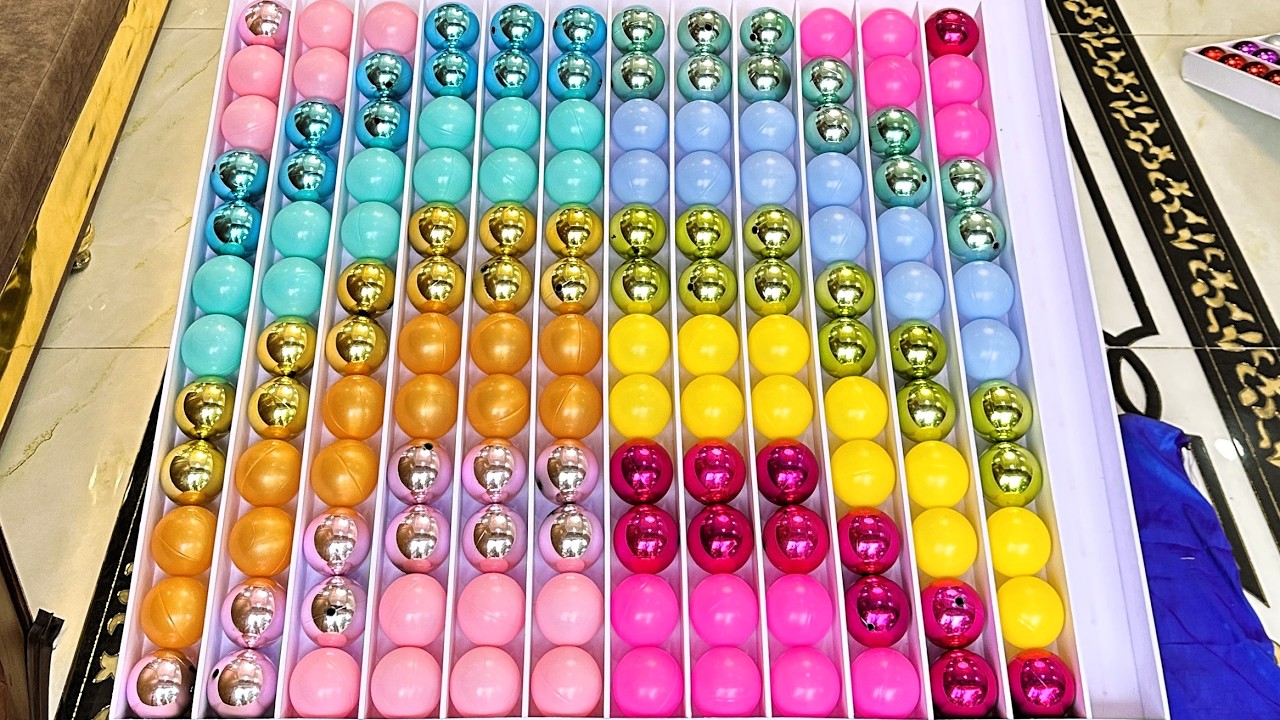 Ball Sort - Oddly Addictive! #love #games #puzzle #shorts #usa #new