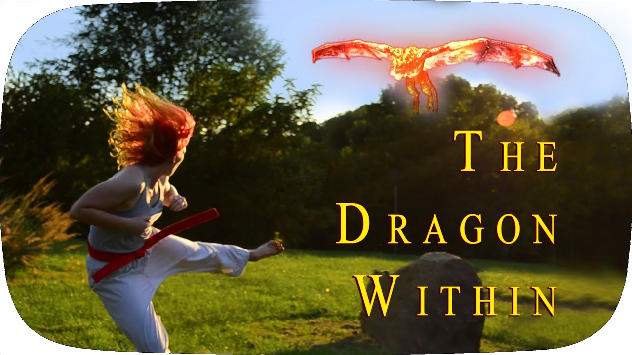 The Dragon Within
