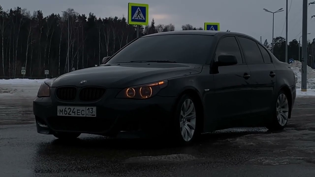 БМВ Е60 530 МЕЧТА ЗА 500к!НА ЧТО НУЖНО СМОТРЕТЬ ПРИ ПОКУПКЕ! ОСНОВНЫЕ ПЛЮСЫ И МИНУСЫ BMW 5