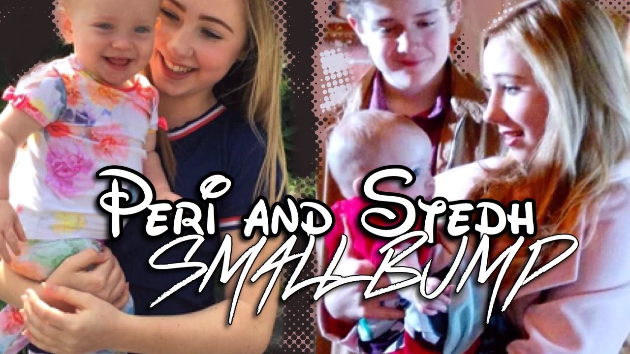 Hollyoaks Peri and Steph