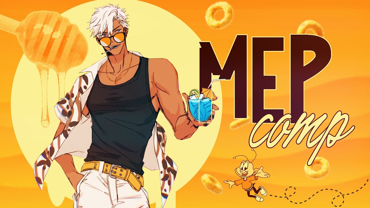 mep collection [jan - dec 2025]