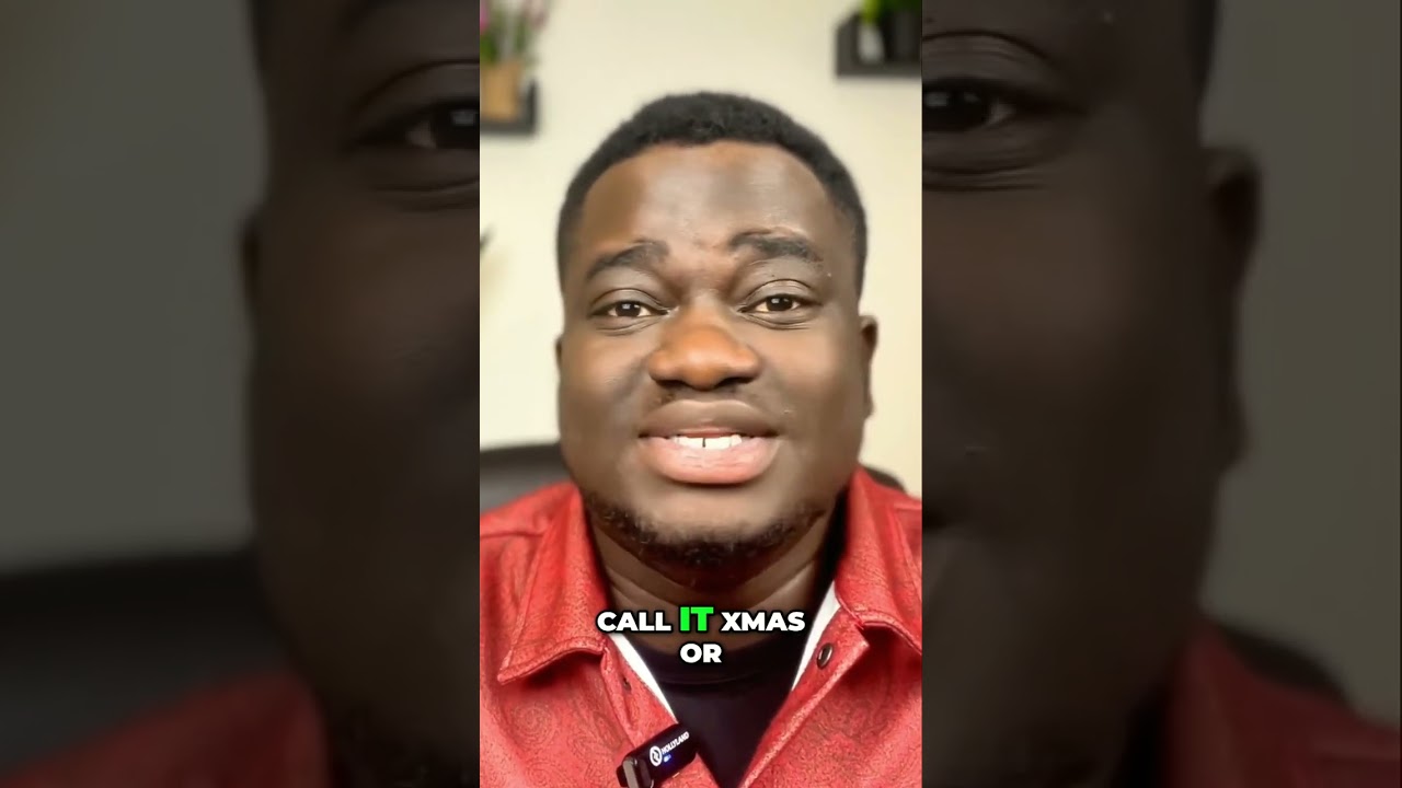 Why Jesus Came: A Christmas Reflection