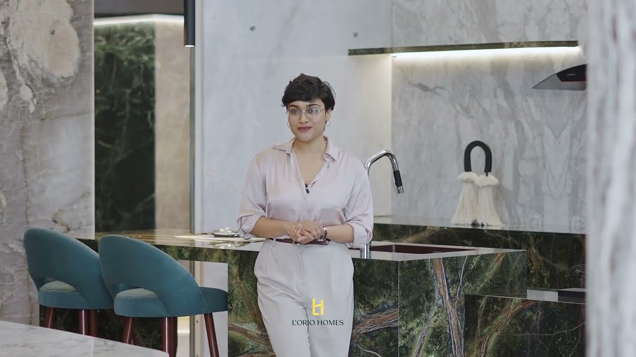 L&rsquo;Orio Homes | Italian Marble Supplier in Kerala & South India | All-in-One Luxury Solution