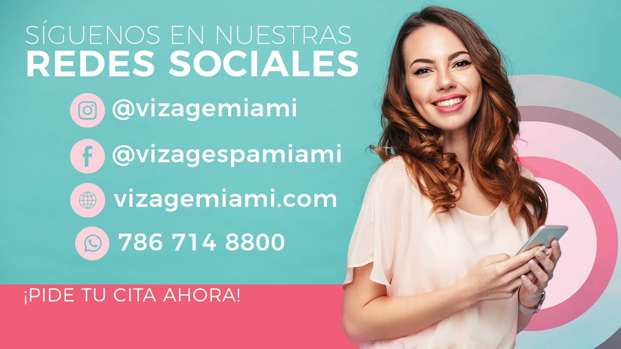 Vizage Aesthetic Center