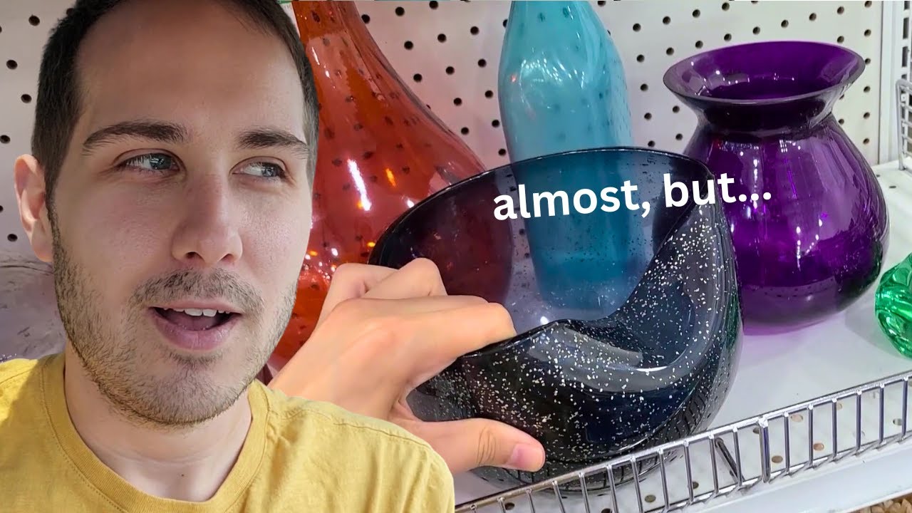Экономьте вместе со мной в Goodwill! (без правок) Silverplate, Mikasa, Libbey