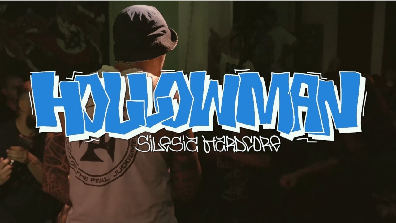 Hollowman - Hollowman Release Party - Piąty Dom - Katowice - 19.VII.2025