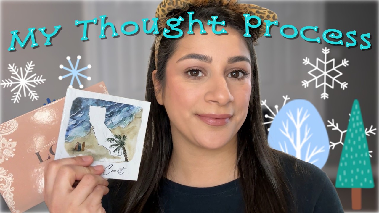 How I Do What I Do Behind The Scenes // GRWM