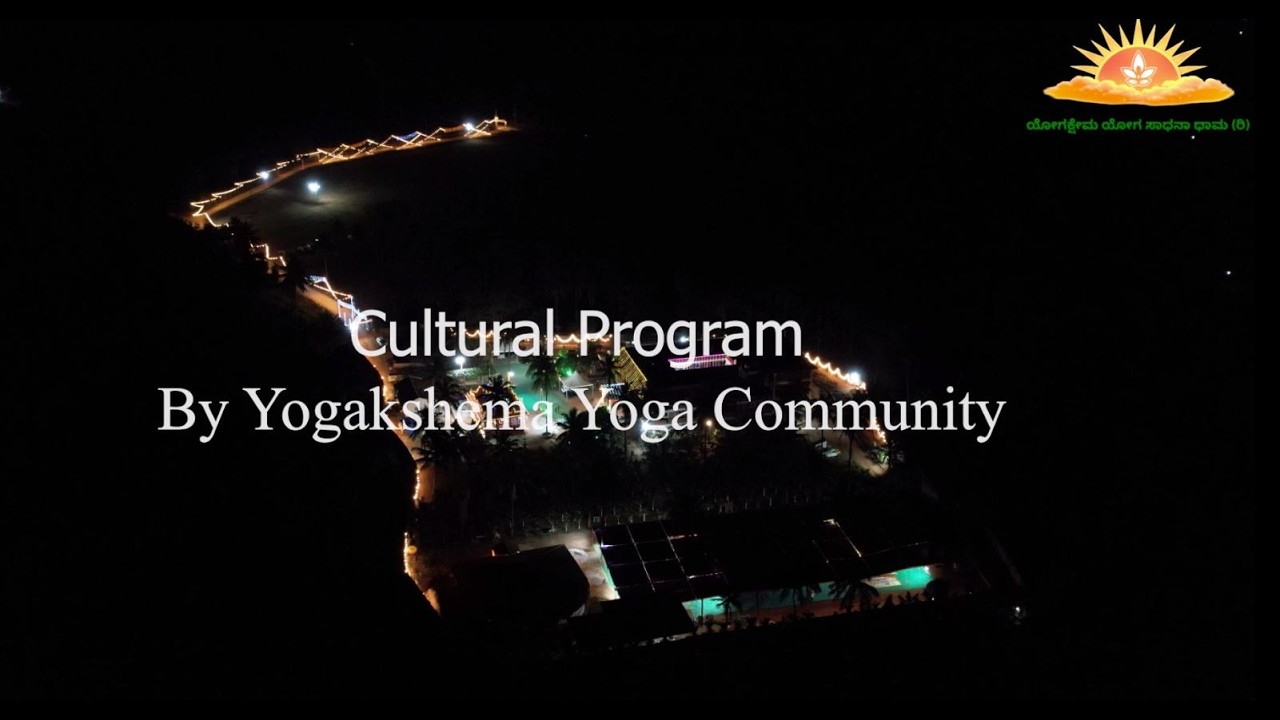 YYSD Cultural Evening – 24 January | A Divine Celebration of Art & Culture