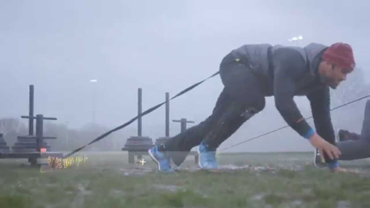Under Armour ColdGear Infrared (Deutsch)