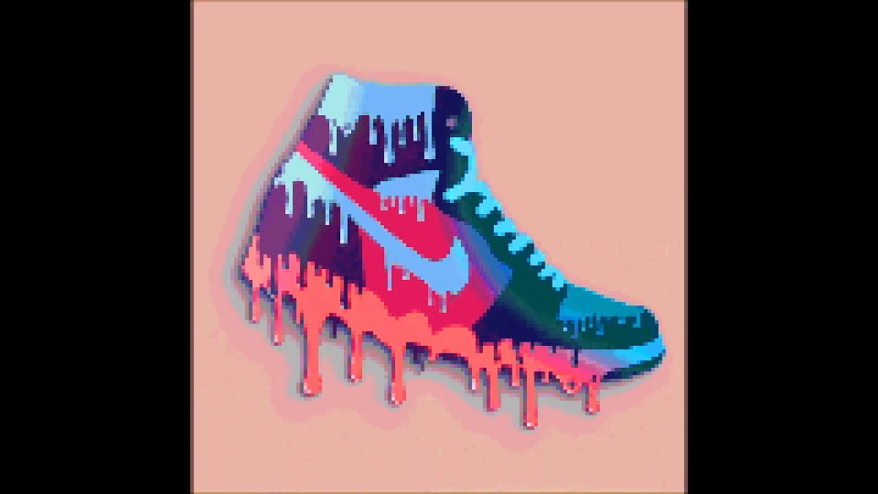 mac miller - nikes on my feet (slowed + reverbed)