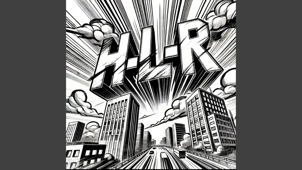 H-L-R (GRMN-ENG Mix)