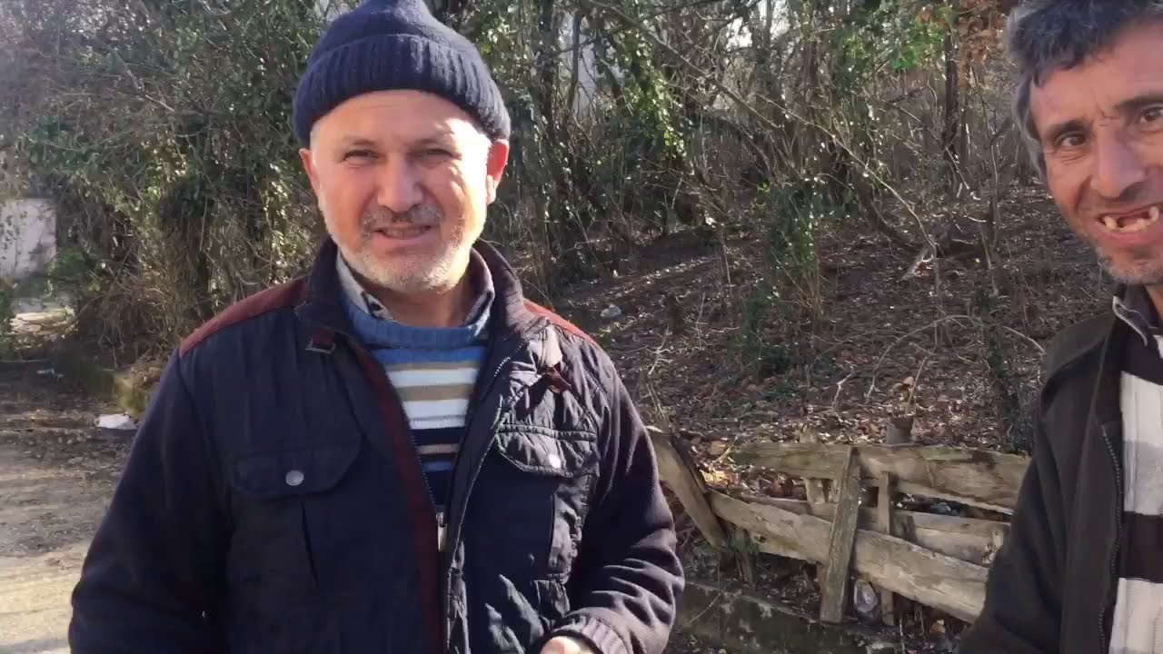 HAVA ☀️ GÜZELKEN KİMSE BOŞ Durmuyor (köy vlog)