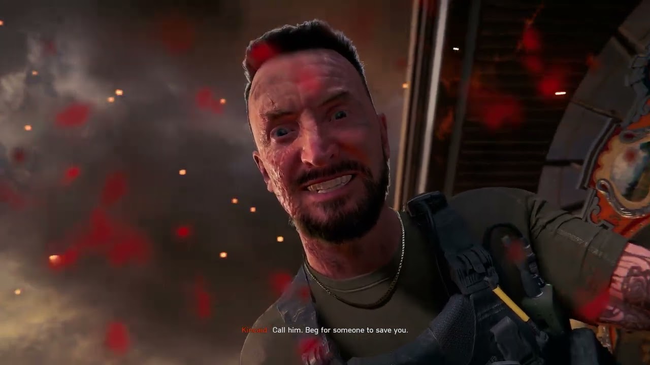 The Battlefield 6 Campaign Stinks