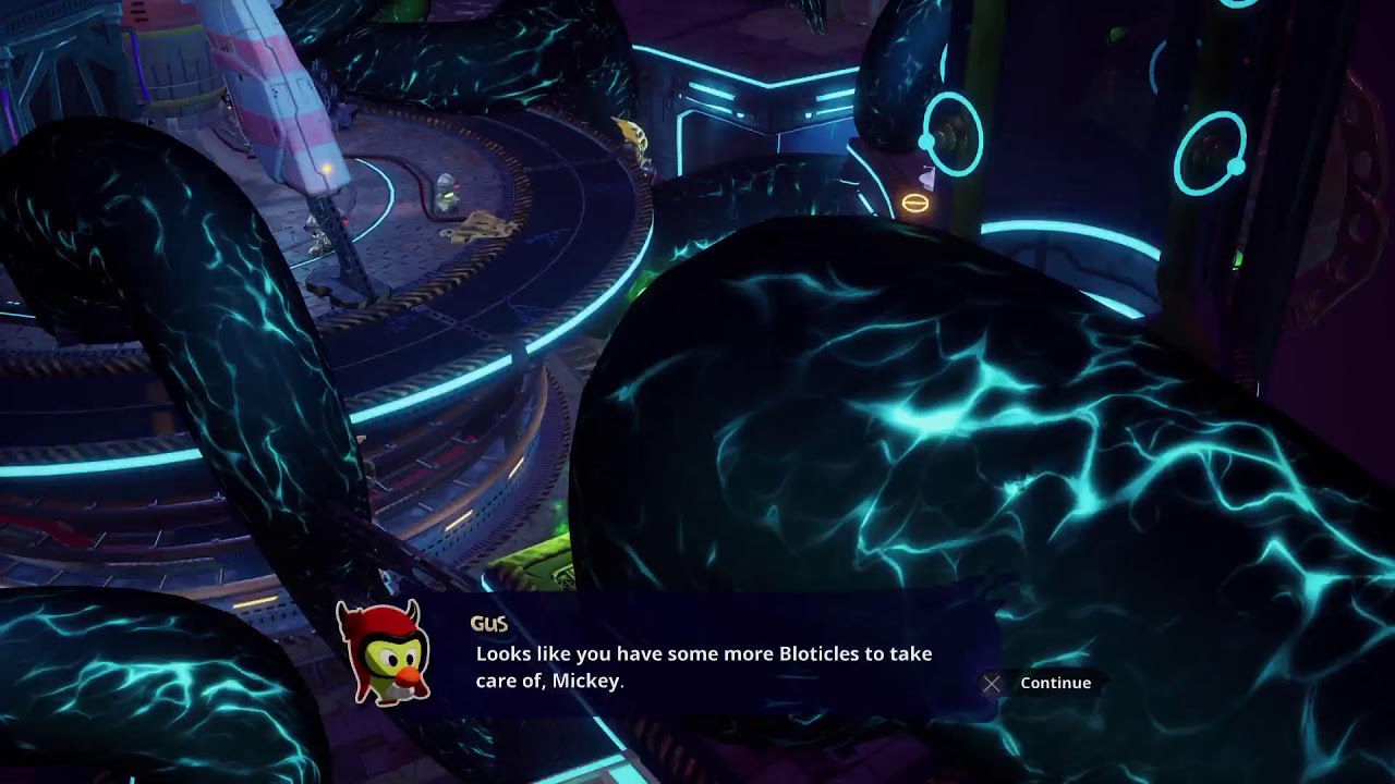 Epic Mickey Rebrushed PS5 2025