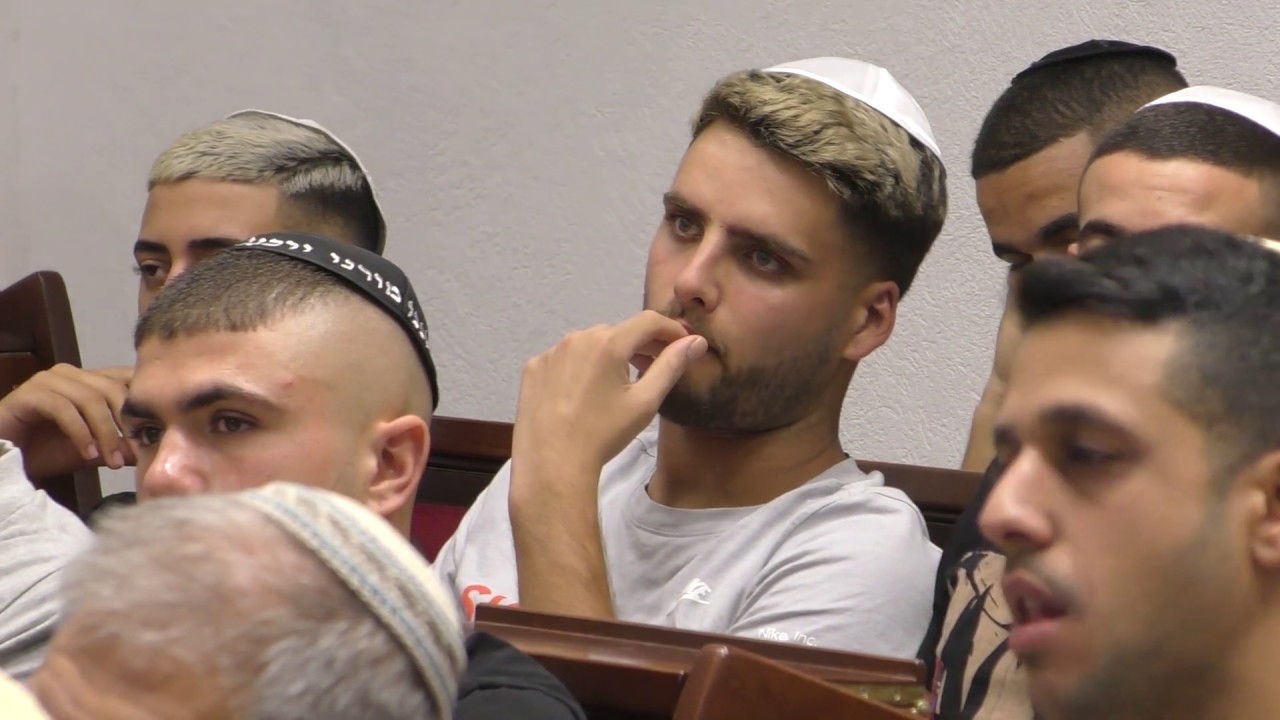 הרב שניר גואטה שליט