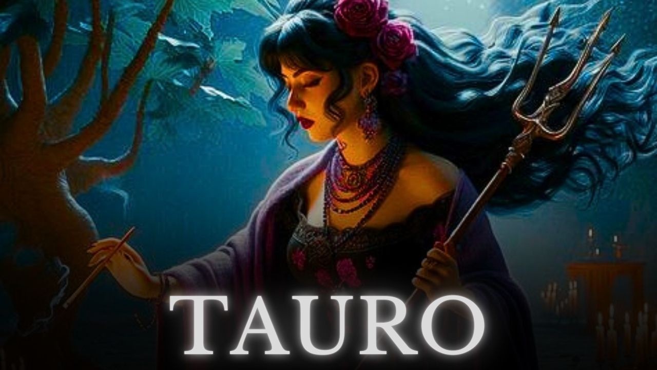 TAURO TODAVÍA TIENES A ALGUIEN DESEÁNDOTE TOTALMENTE 😍❤️‍🔥 ESTO HARÁ!! #TAURO AMOR FEBRERO 2026