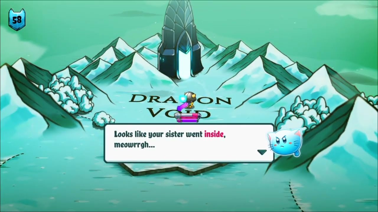 Cat Quest Playthrough - Part 7 Finale: The Final Showdown