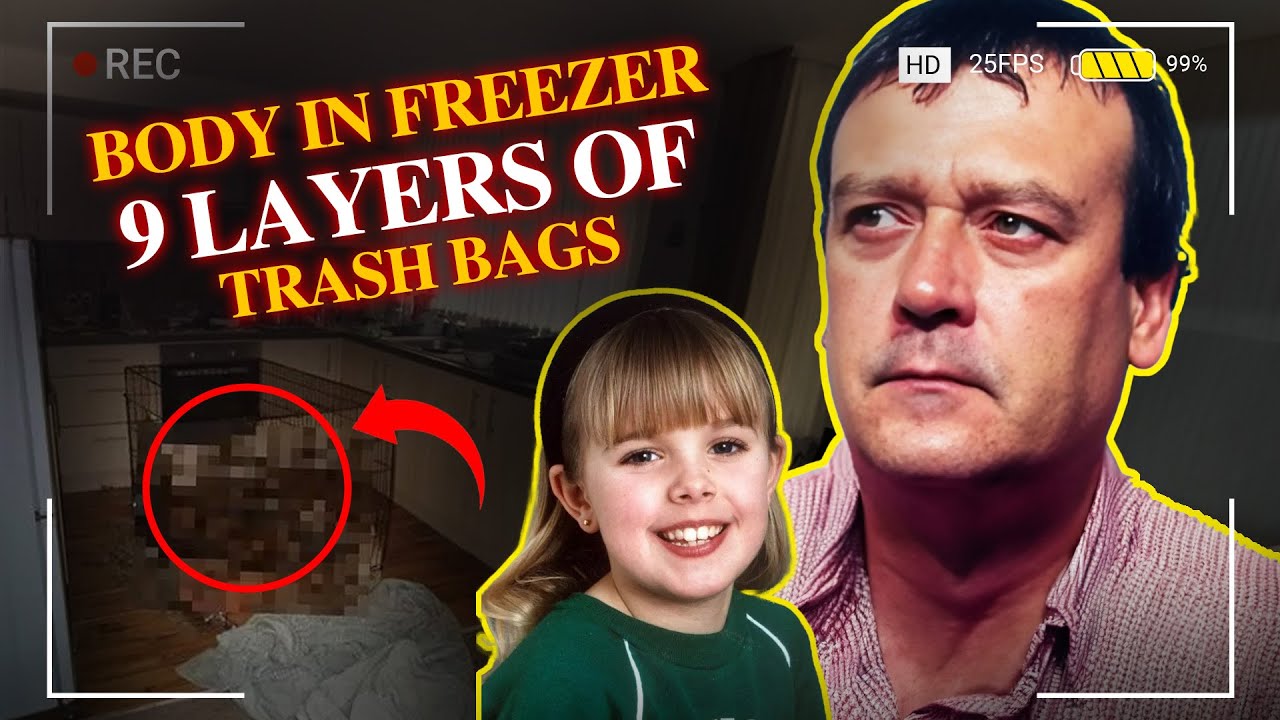 Judge Is Shocked&rdquo; Serial Killer Hid Body In Freezer, Until Freezer Broke Down | Documentary