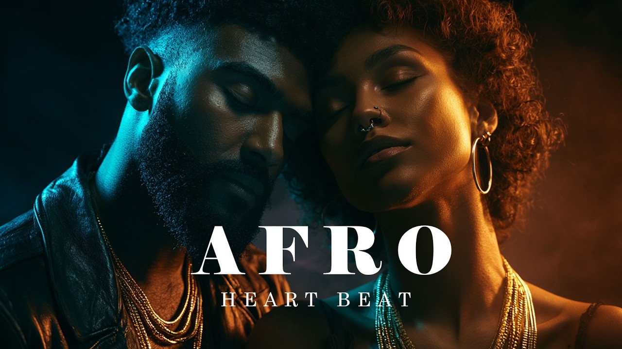 Afro Soul Playlist Chill Mix 2026 | Smooth Afro R&B for Deep Romantic Moments