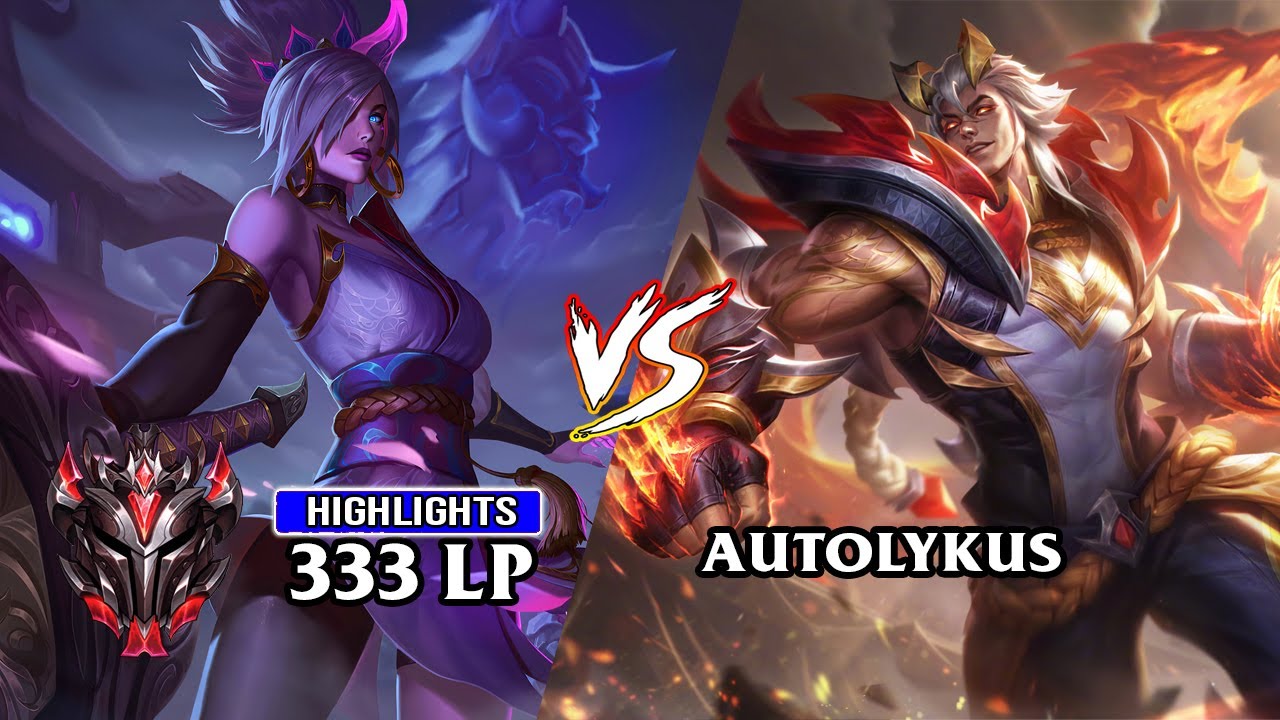 [NA] 14.2 - GRAND MASTER RIVEN 