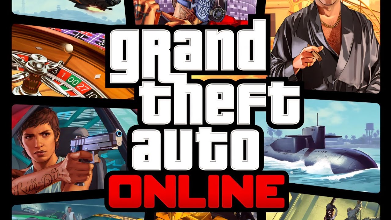 GTA 5 ONLINE auto gewonnen in casino